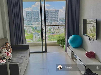 Diamond Island, Vietnam Diamond Island, Vietnam