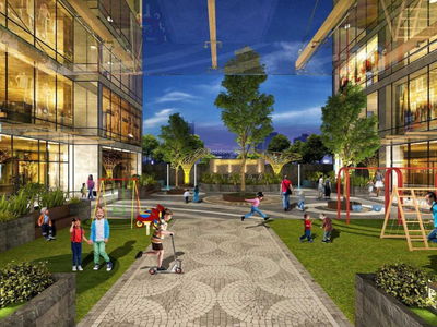 Harmony Square, Vietnam Harmony Square, Vietnam