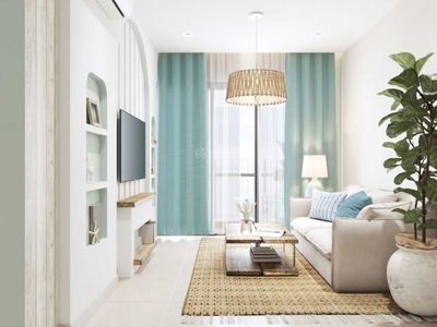 MT Eastmark City Apartment, Vietnam MT Eastmark City Apartment, Vietnam