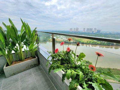 The Panorama, Vietnam  The Panorama, Vietnam