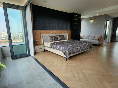 The Panorama, Vietnam The Panorama, Vietnam