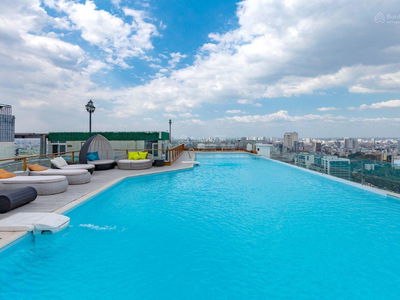 Léman Luxury Apartments, Vietnam Léman Luxury Apartments, Vietnam