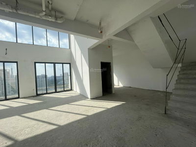 One Verandah Mapletree, Vietnam One Verandah Mapletree, Vietnam