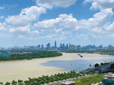 One Verandah Mapletree, Vietnam One Verandah Mapletree, Vietnam