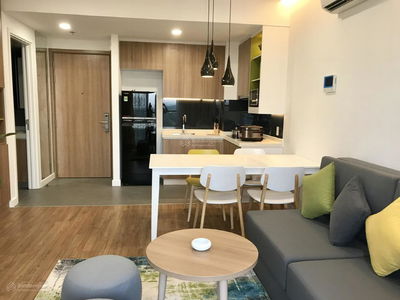 Republic Plaza, Vietnam Republic Plaza, Vietnam