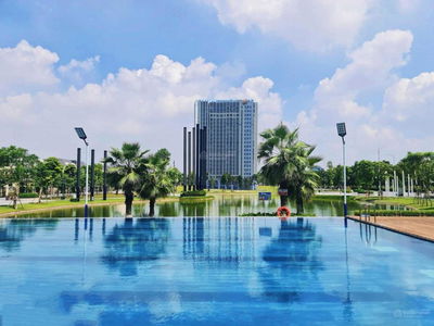 Moonlight 1, Vietnam Moonlight 1, Vietnam