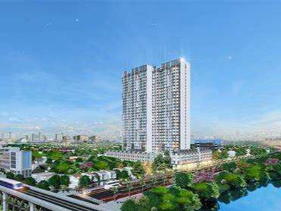 Hoang Thanh Pearl, Vietnam Hoang Thanh Pearl, Vietnam