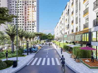 Hoang Thanh Pearl, Vietnam Hoang Thanh Pearl, Vietnam