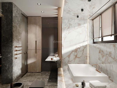 Euroland European Overseas Vietnamese Village, Vietnam Euroland European Overseas Vietnamese Village, Vietnam