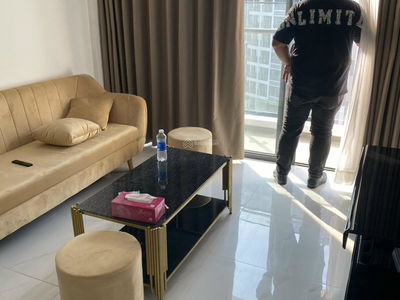 D'Lusso Apartment, Vietnam  D'Lusso Apartment, Vietnam