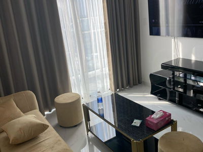 D'Lusso Apartment, Vietnam  D'Lusso Apartment, Vietnam