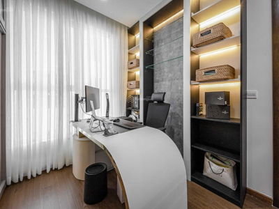 The Prince Residence, Vietnam The Prince Residence, Vietnam