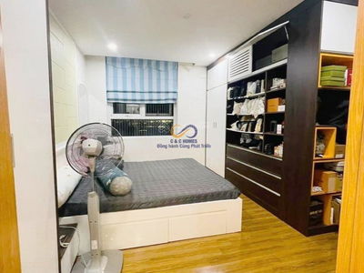 Apartment, Vietnam Apartment, Vietnam