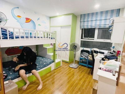 Apartment, Vietnam Apartment, Vietnam