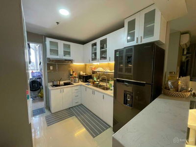 The Harmona, Vietnam The Harmona, Vietnam