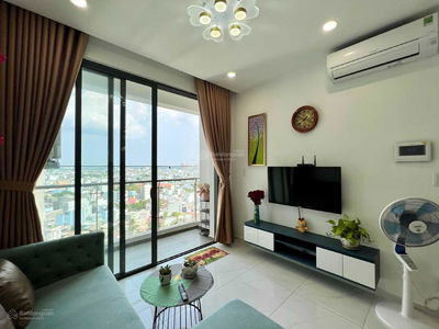 D'Lusso Apartment, Vietnam  D'Lusso Apartment, Vietnam