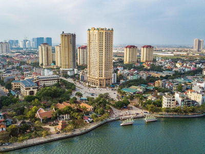 D'. El Dorado, Vietnam D'. El Dorado, Vietnam