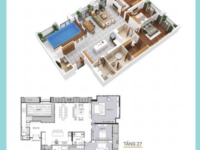 D'. El Dorado, Vietnam D'. El Dorado, Vietnam