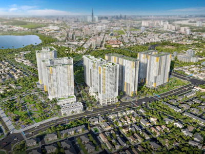 Bcons City, Vietnam Bcons City, Vietnam