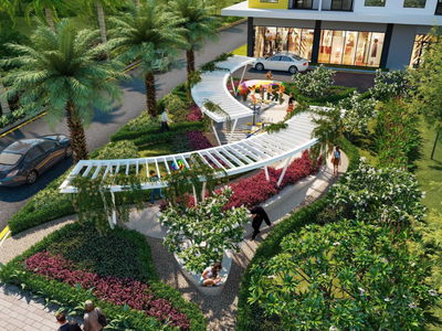 Bcons City, Vietnam Bcons City, Vietnam