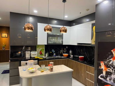 Compass One, Vietnam Compass One, Vietnam