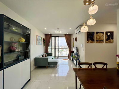 D'Lusso Apartment, Vietnam  D'Lusso Apartment, Vietnam