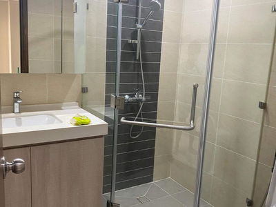 Rivera Park Saigon, Vietnam Rivera Park Saigon, Vietnam