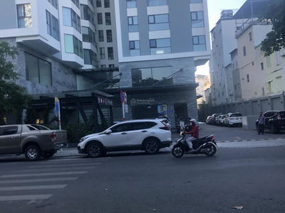 HUD Building, Vietnam HUD Building, Vietnam