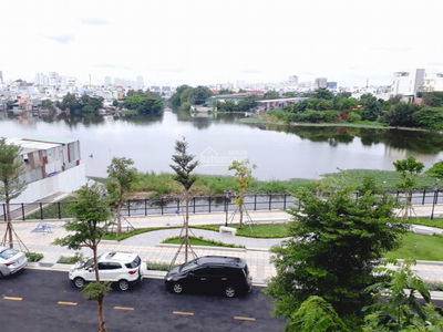 M-One South Saigon, Vietnam  M-One South Saigon, Vietnam