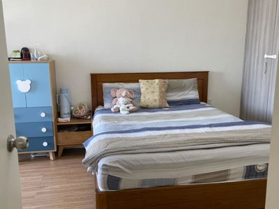 M-One South Saigon, Vietnam M-One South Saigon, Vietnam