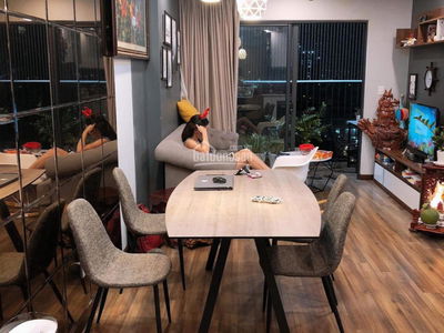 M-One South Saigon, Vietnam M-One South Saigon, Vietnam