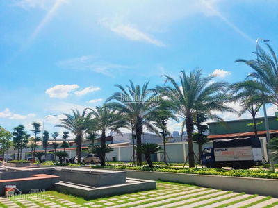 M-One South Saigon, Vietnam M-One South Saigon, Vietnam