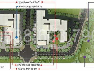 M-One South Saigon, Vietnam M-One South Saigon, Vietnam