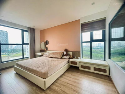 My Dinh Pearl, Vietnam My Dinh Pearl, Vietnam