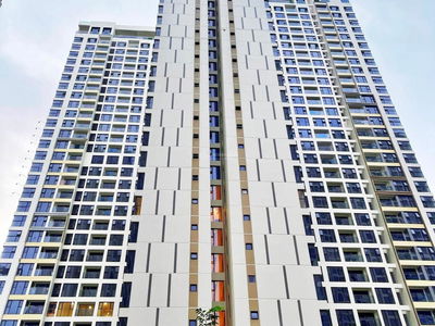 Masteri Center Point, Vietnam Masteri Center Point, Vietnam