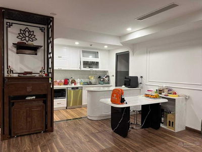 N01-T8 Ngoai Giao Doan, Vietnam N01-T8 Ngoai Giao Doan, Vietnam