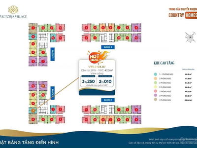 Victoria Village Victoria Village