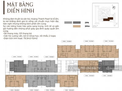 Hoang Thanh Pearl, Vietnam Hoang Thanh Pearl, Vietnam