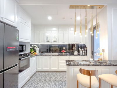 Hoang Thanh Pearl, Vietnam Hoang Thanh Pearl, Vietnam