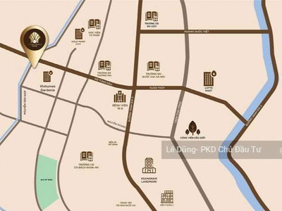 Hoang Thanh Pearl, Vietnam Hoang Thanh Pearl, Vietnam