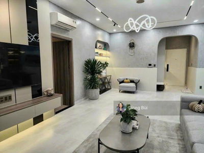 Riverside Residence, Vietnam Riverside Residence, Vietnam