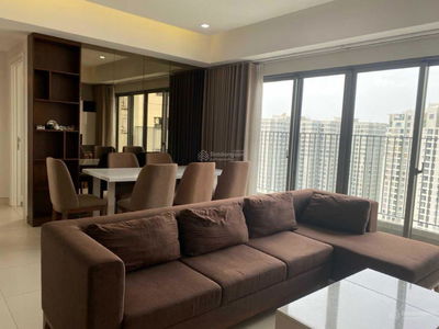 Masteri Thao Dien, Vietnam Masteri Thao Dien, Vietnam