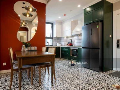 Eco Green City, Vietnam Eco Green City, Vietnam