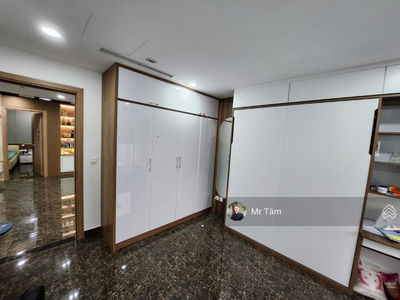 C37 Ministry of Public Security - Bac Ha Tower, Vietnam C37 Ministry of Public Security - Bac Ha Tower, Vietnam