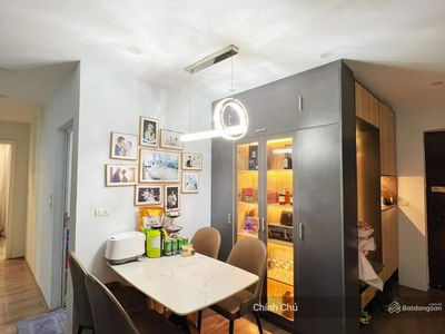 Rice City Linh Dam project, Hoang Liet Ward, Hoang Mai, Hanoi, Vietnam Rice City Linh Dam project, Hoang Liet Ward, Hoang Mai, Hanoi, Vietnam