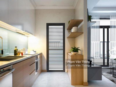 Diplomatic Corps Area, Vietnam Diplomatic Corps Area, Vietnam