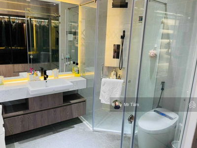 Sky Park Residence, Vietnam Sky Park Residence, Vietnam