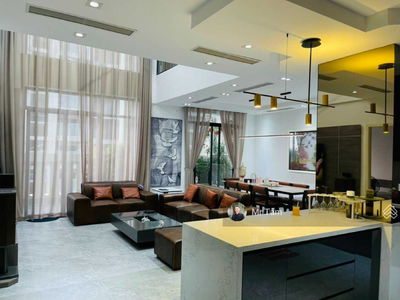 Sky Park Residence, Vietnam Sky Park Residence, Vietnam