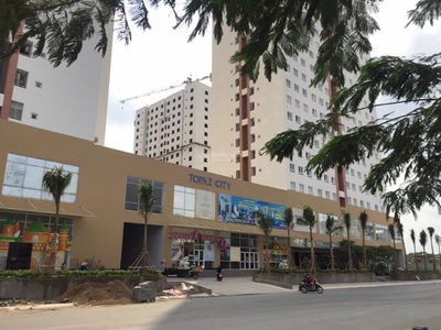 Topaz City, Vietnam Topaz City, Vietnam