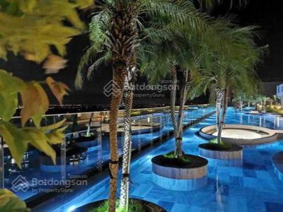 River Panorama, Vietnam River Panorama, Vietnam